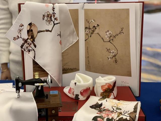諸暨文創(chuàng)產品紹興大賽獲獎，三賢文化與香榧文化綻放異彩