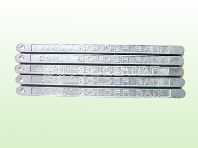 供應焊鋁焊錫條 錫合金 產(chǎn)品供應