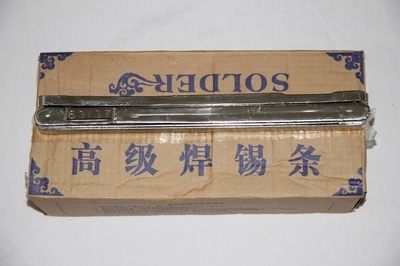 抗氧化焊錫條-【效果圖,產(chǎn)品圖,型號圖,工程圖】-中國