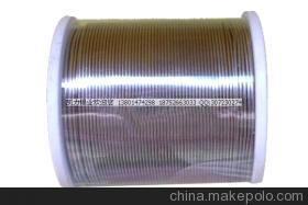 【焊錫條,無鉛焊絲,松香絲、噴金絲】價格,廠家,圖片,錫及錫合金,江蘇省興化市凱力焊錫絲廠