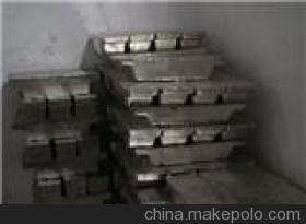 【供應(yīng)不限聊城常年回收錫塊、錫錠回收、錫線回收】價(jià)格,廠家,圖片,廢錫,隆鑫貴金屬加工-