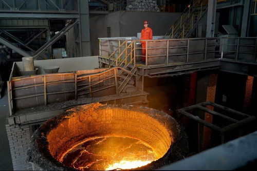沙鋼集團(tuán)東北特鋼公司煉鋼廠 全力沖刺 打好年底收官戰(zhàn)