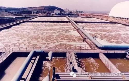 博海環(huán)境技術(shù)文庫 當二沉池出現(xiàn)異常,徹查這兩個因素是關(guān)鍵