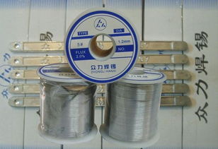 供應(yīng)0.5 0.6無(wú)鉛環(huán)保焊錫絲 09 07價(jià)格 廠(chǎng)家 圖片