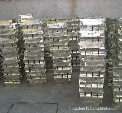 【云錫錫錠、精錫錠】價格,廠家,圖片,錫及錫合金,深圳市奧成錫業(yè)-