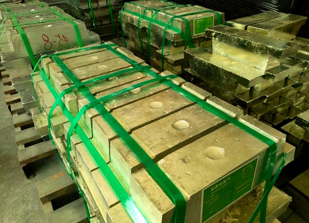 購買錫錠的關(guān)鍵注意事項