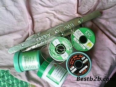 廣源錫業回收冶煉公司 專業回收各類錫產品，助力資源循環利用