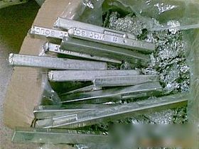 無鉛與有鉛錫渣、錫灰、錫線回收價(jià)格及廠家指南